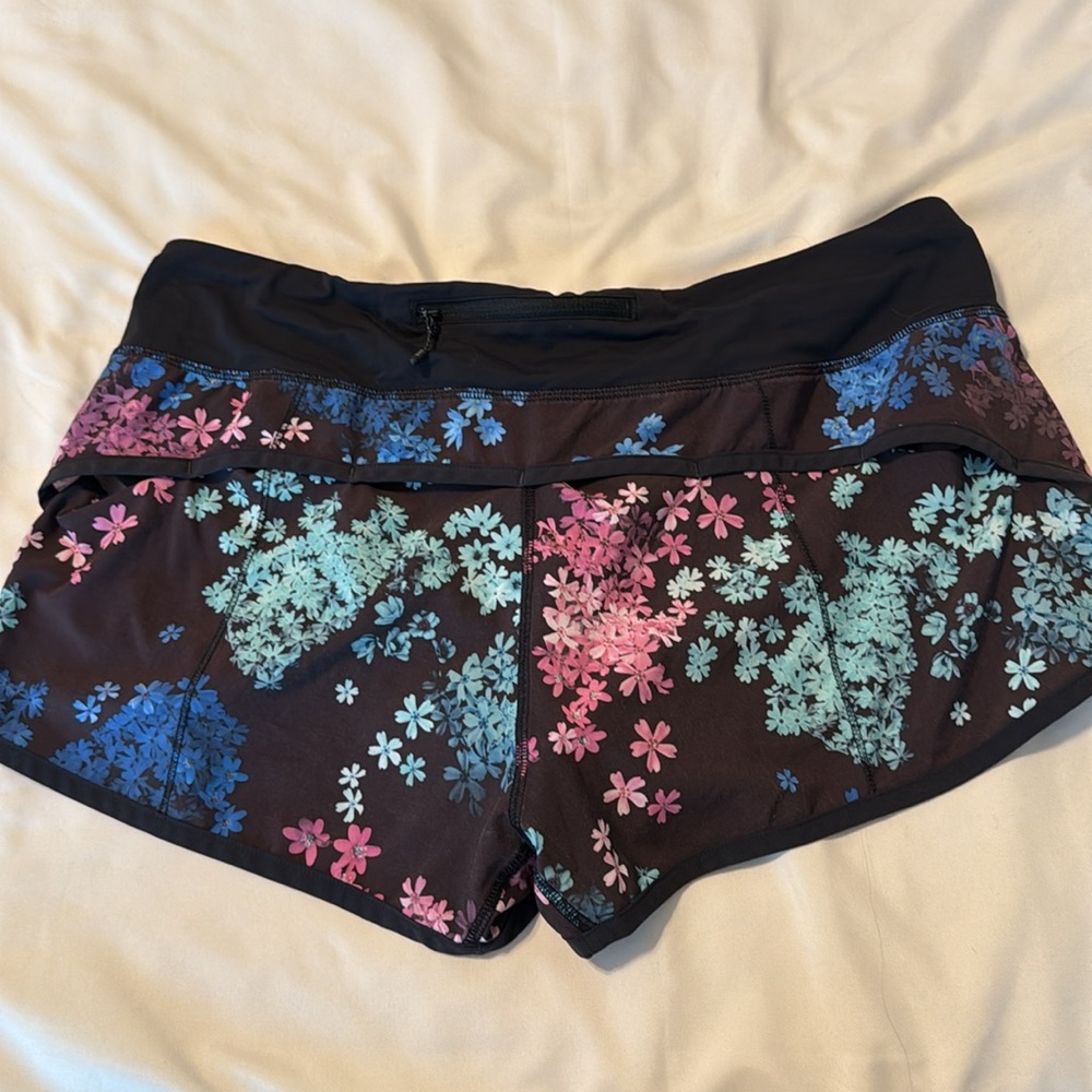 Lululemon Shorts - Picture 2 of 3